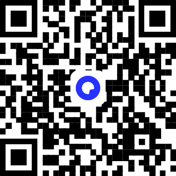 夸克网盘二维码