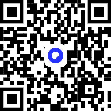 夸克网盘二维码