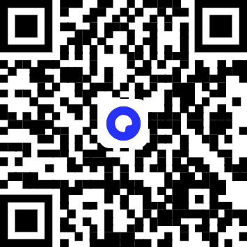 夸克网盘二维码
