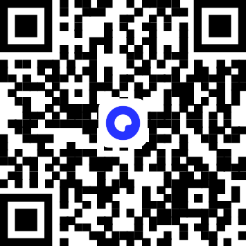 夸克网盘二维码