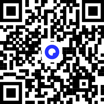 夸克网盘二维码