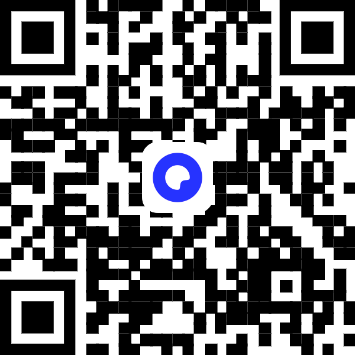 夸克网盘二维码