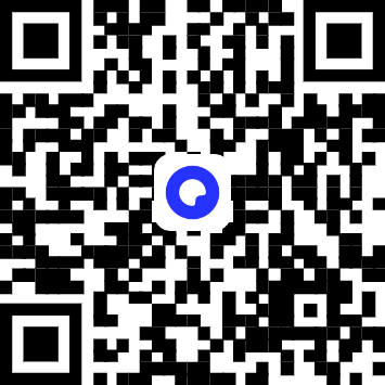 夸克网盘二维码