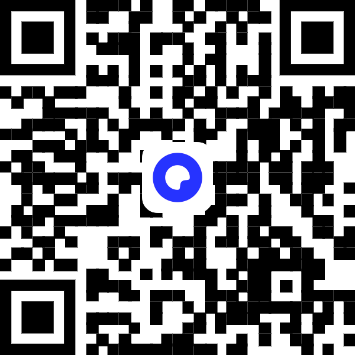 夸克网盘二维码