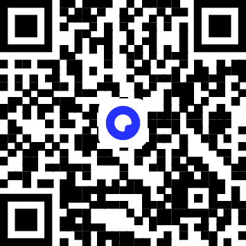 夸克网盘二维码