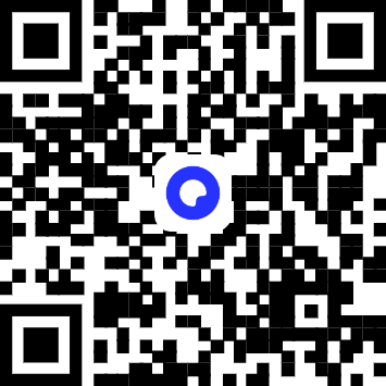 夸克网盘二维码