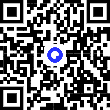 夸克网盘二维码