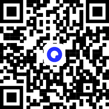 夸克网盘二维码