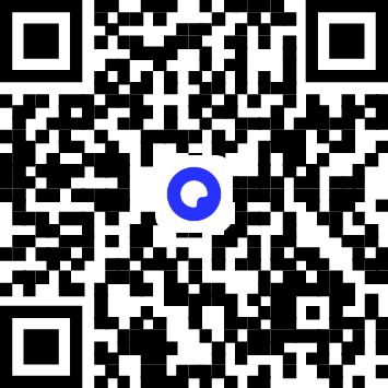 夸克网盘二维码