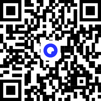 夸克网盘二维码