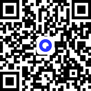 夸克网盘二维码