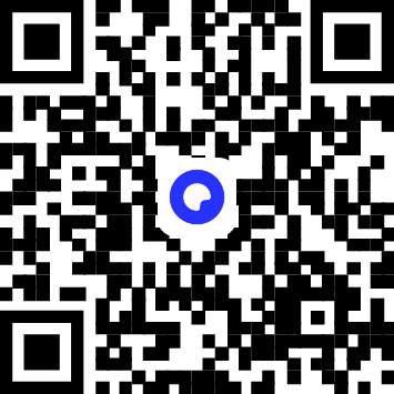 夸克网盘二维码