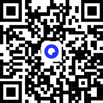 夸克网盘二维码