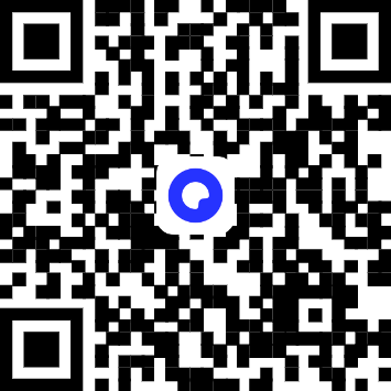 夸克网盘二维码