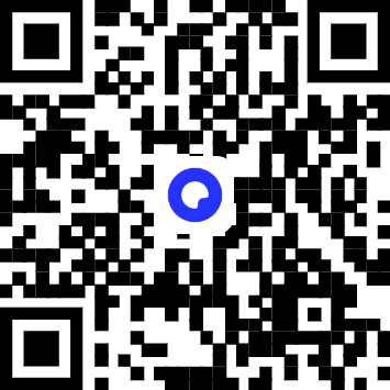 夸克网盘二维码