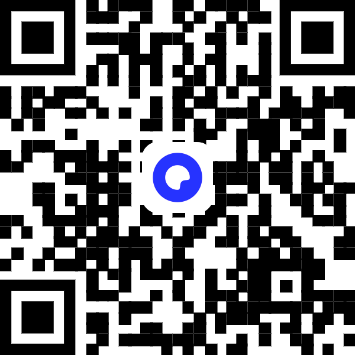 夸克网盘二维码