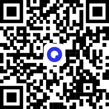 夸克网盘二维码