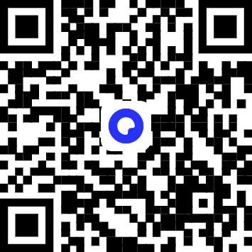 夸克网盘二维码