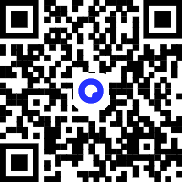 夸克网盘二维码