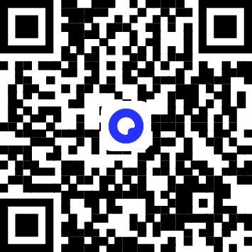夸克网盘二维码