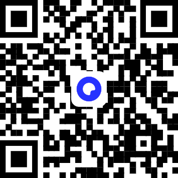 夸克网盘二维码