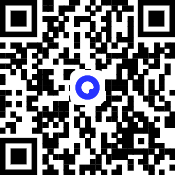 夸克网盘二维码