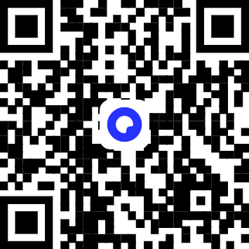 夸克网盘二维码