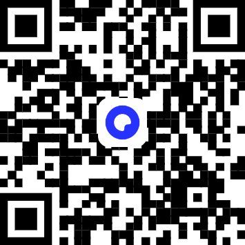 夸克网盘二维码