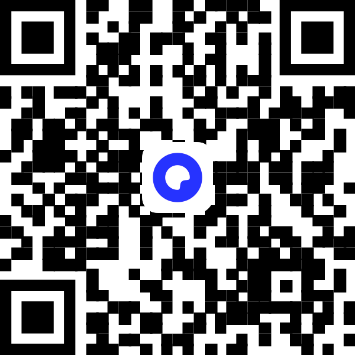 夸克网盘二维码