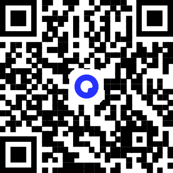 夸克网盘二维码