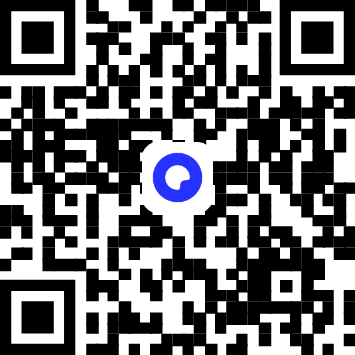 夸克网盘二维码