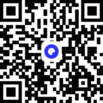夸克网盘二维码