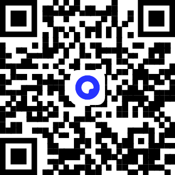 夸克网盘二维码