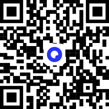 夸克网盘二维码