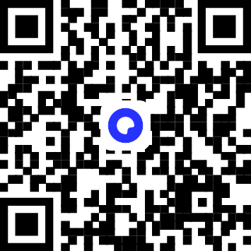夸克网盘二维码