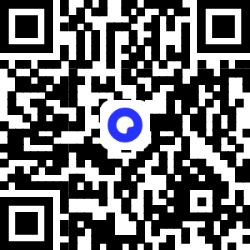 夸克网盘二维码