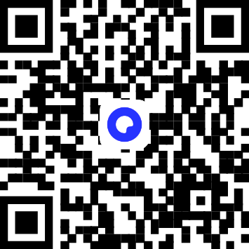 夸克网盘二维码