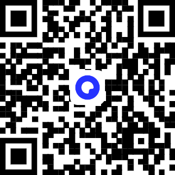 夸克网盘二维码