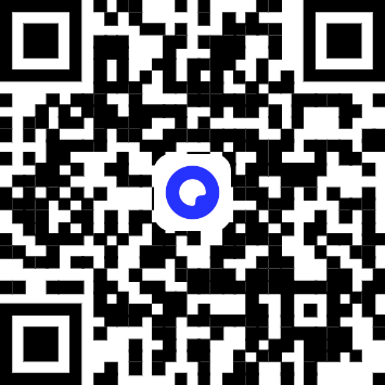夸克网盘二维码