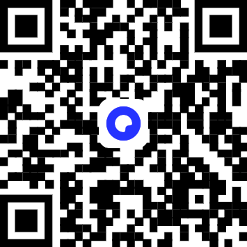 夸克网盘二维码