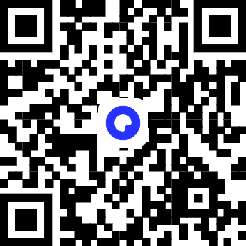 夸克网盘二维码