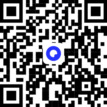 夸克网盘二维码