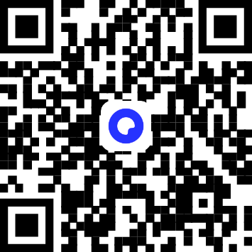 夸克网盘二维码