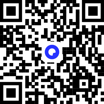 夸克网盘二维码