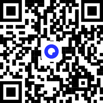 夸克网盘二维码