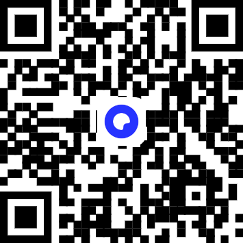 夸克网盘二维码