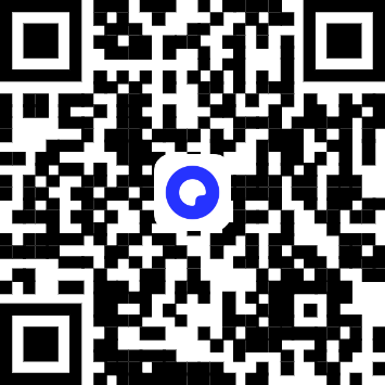 夸克网盘二维码