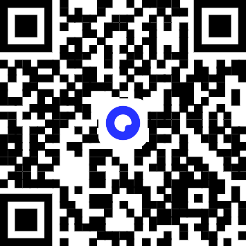 夸克网盘二维码