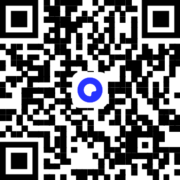 夸克网盘二维码