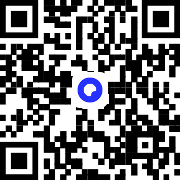 夸克网盘二维码